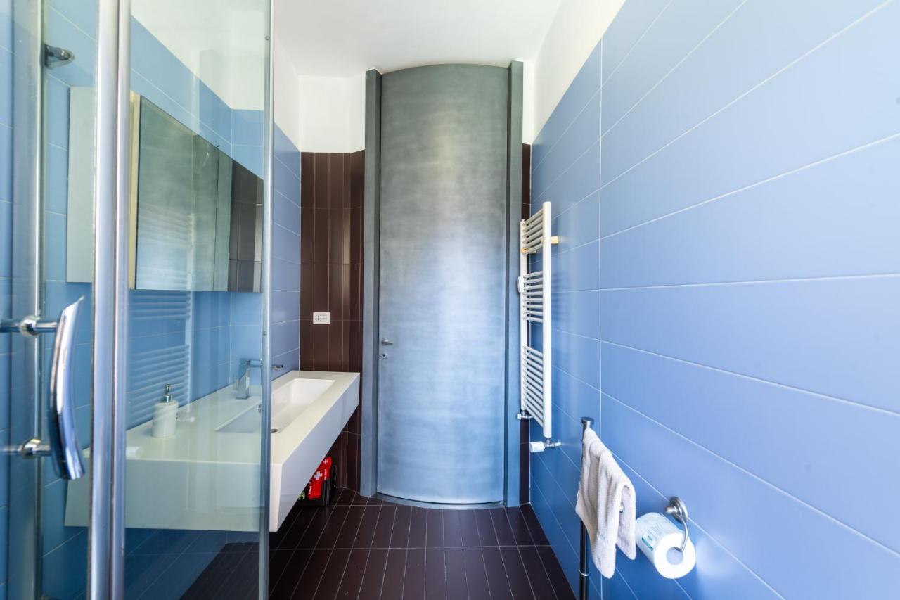 شقة Casa Di Ele روما المظهر الخارجي الصورة