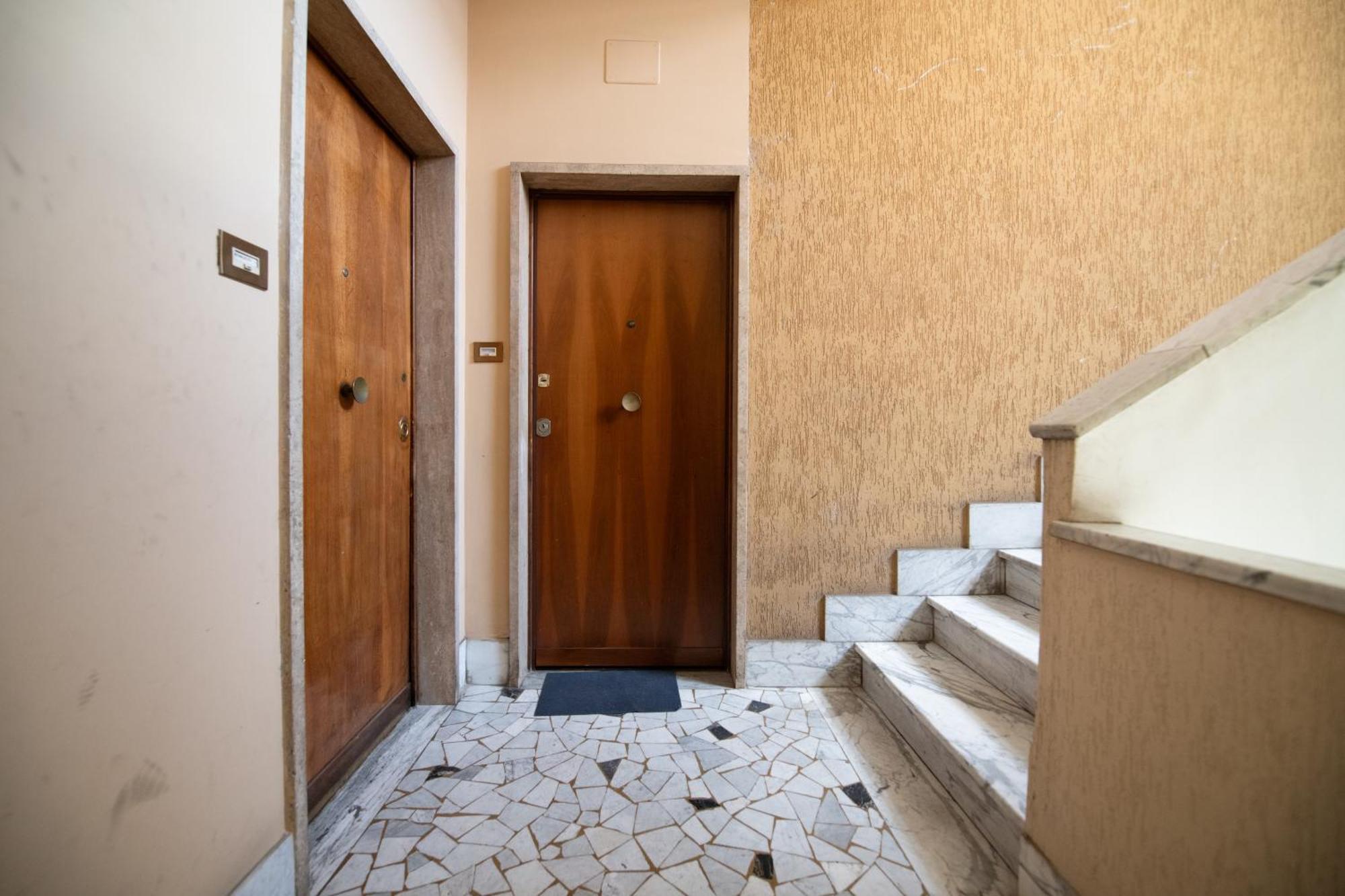 شقة Casa Di Ele روما المظهر الخارجي الصورة